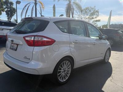 2015 Ford C-MAX Hybrid SEL   - Photo 5 - San Diego, CA 92120