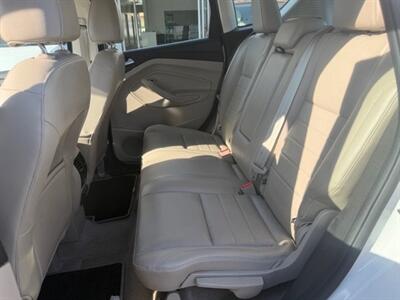 2015 Ford C-MAX Hybrid SEL   - Photo 10 - San Diego, CA 92120