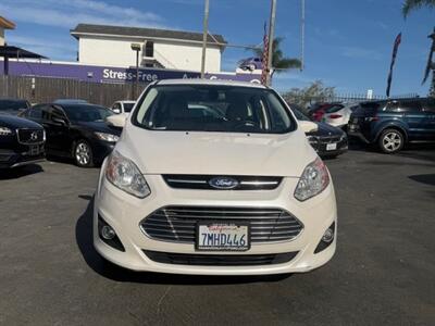 2015 Ford C-MAX Hybrid SEL   - Photo 3 - San Diego, CA 92120