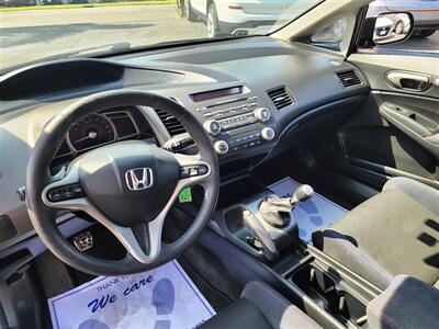 2011 Honda Civic Si   - Photo 9 - San Diego, CA 92120