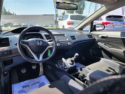 2011 Honda Civic Si   - Photo 7 - San Diego, CA 92120
