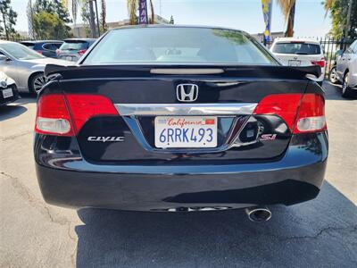 2011 Honda Civic Si   - Photo 14 - San Diego, CA 92120