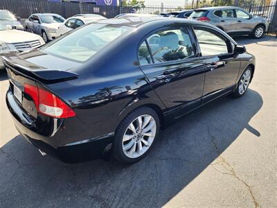 2011 Honda Civic Si   - Photo 16 - San Diego, CA 92120
