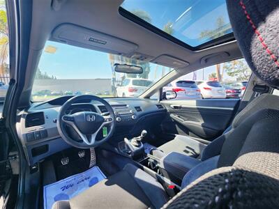 2011 Honda Civic Si   - Photo 8 - San Diego, CA 92120