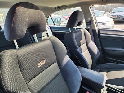 2011 Honda Civic Si   - Photo 18 - San Diego, CA 92120