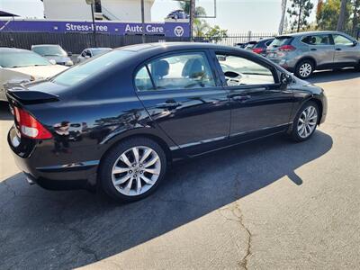 2011 Honda Civic Si   - Photo 17 - San Diego, CA 92120
