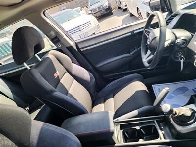 2011 Honda Civic Si   - Photo 19 - San Diego, CA 92120