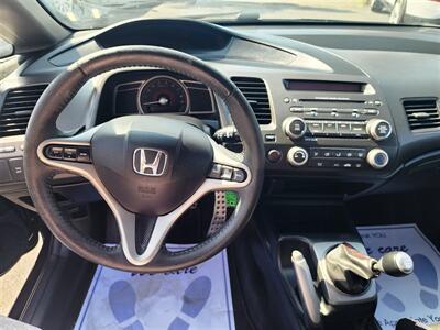2011 Honda Civic Si   - Photo 5 - San Diego, CA 92120