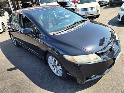 2011 Honda Civic Si   - Photo 10 - San Diego, CA 92120