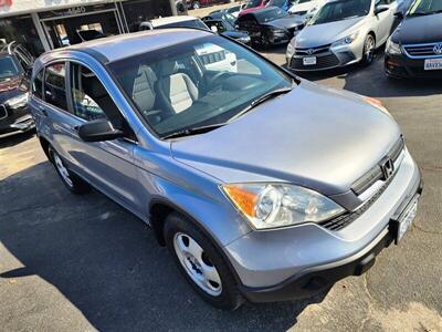 2008 Honda CR-V LX   - Photo 16 - San Diego, CA 92120
