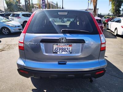 2008 Honda CR-V LX   - Photo 8 - San Diego, CA 92120