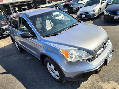 2008 Honda CR-V LX   - Photo 8 - San Diego, CA 92120
