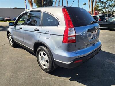 2008 Honda CR-V LX   - Photo 4 - San Diego, CA 92120