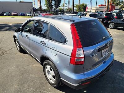 2008 Honda CR-V LX   - Photo 6 - San Diego, CA 92120