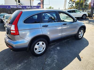 2008 Honda CR-V LX   - Photo 6 - San Diego, CA 92120