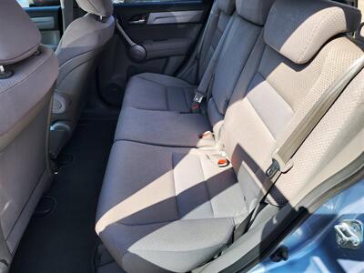 2008 Honda CR-V LX   - Photo 16 - San Diego, CA 92120