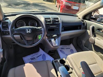 2008 Honda CR-V LX   - Photo 14 - San Diego, CA 92120