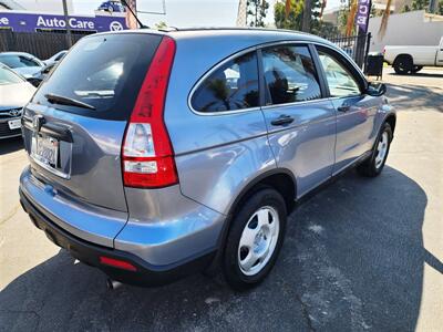 2008 Honda CR-V LX   - Photo 5 - San Diego, CA 92120