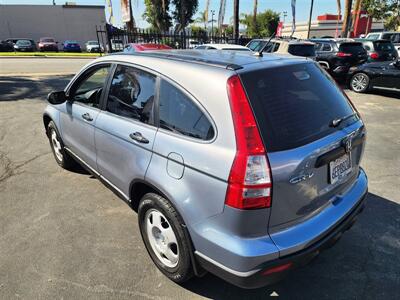 2008 Honda CR-V LX   - Photo 3 - San Diego, CA 92120