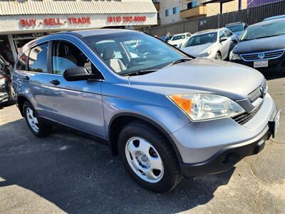 2008 Honda CR-V LX   - Photo 7 - San Diego, CA 92120