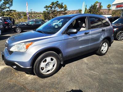 2008 Honda CR-V LX   - Photo 12 - San Diego, CA 92120