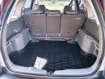 2008 Honda CR-V LX   - Photo 13 - San Diego, CA 92120