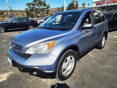 2008 Honda CR-V LX   - Photo 11 - San Diego, CA 92120