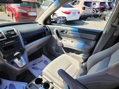 2008 Honda CR-V LX   - Photo 15 - San Diego, CA 92120