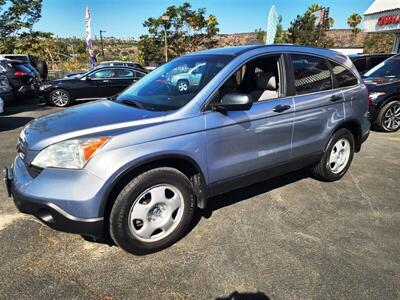 2008 Honda CR-V LX   - Photo 24 - San Diego, CA 92120