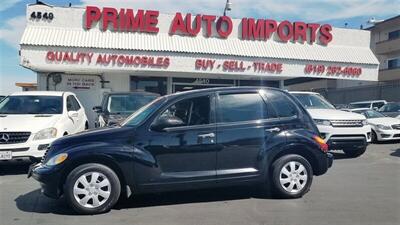 2005 Chrysler PT Cruiser   - Photo 23 - San Diego, CA 92120