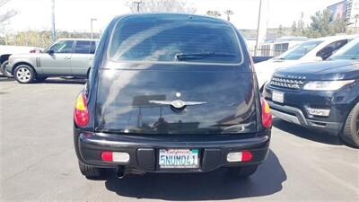 2005 Chrysler PT Cruiser   - Photo 11 - San Diego, CA 92120