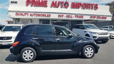 2005 Chrysler PT Cruiser   - Photo 22 - San Diego, CA 92120