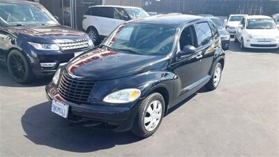 2005 Chrysler PT Cruiser   - Photo 7 - San Diego, CA 92120