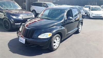 2005 Chrysler PT Cruiser   - Photo 8 - San Diego, CA 92120