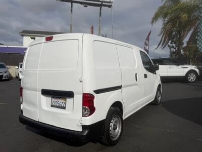 2020 Nissan NV200 S - Photo 2 - San Diego, CA 92120
