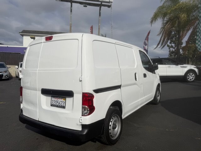 2020 Nissan NV200 S  