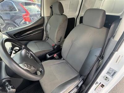 2020 Nissan NV200 S - Photo 8 - San Diego, CA 92120