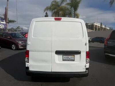 2020 Nissan NV200 S - Photo 3 - San Diego, CA 92120