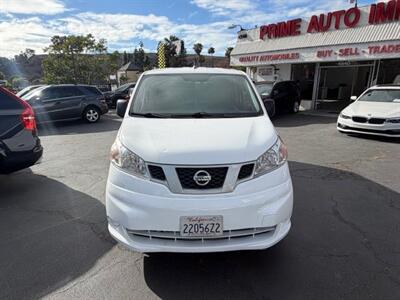 2020 Nissan NV200 S - Photo 7 - San Diego, CA 92120