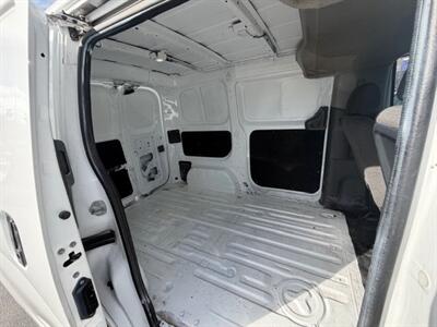 2020 Nissan NV200 S - Photo 11 - San Diego, CA 92120