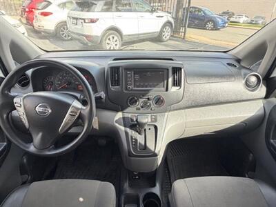 2020 Nissan NV200 S - Photo 10 - San Diego, CA 92120