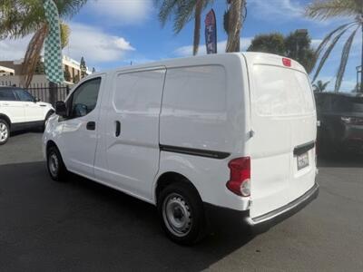 2020 Nissan NV200 S - Photo 4 - San Diego, CA 92120