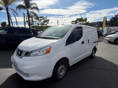 2020 Nissan NV200 S - Photo 6 - San Diego, CA 92120