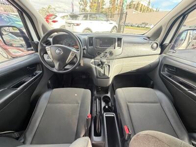 2020 Nissan NV200 S - Photo 9 - San Diego, CA 92120