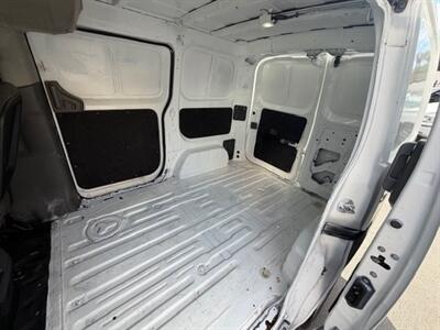 2020 Nissan NV200 S - Photo 12 - San Diego, CA 92120