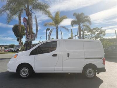 2020 Nissan NV200 S - Photo 5 - San Diego, CA 92120