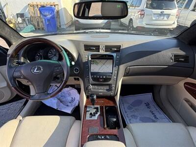 2010 Lexus GS 450h - Photo 14 - San Diego, CA 92120