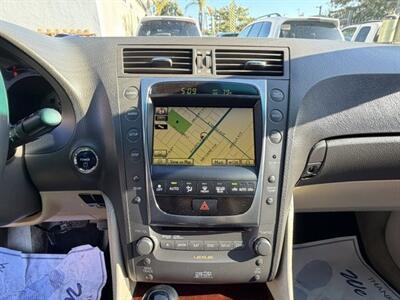 2010 Lexus GS 450h - Photo 15 - San Diego, CA 92120