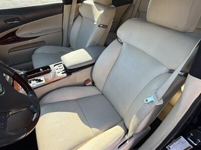 2010 Lexus GS 450h - Photo 10 - San Diego, CA 92120