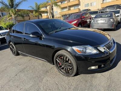 2010 Lexus GS 450h - Photo 9 - San Diego, CA 92120
